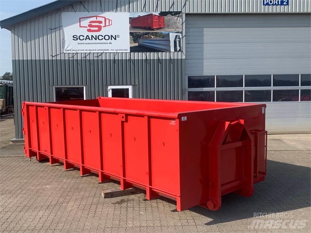  Scancon S6021K Piattaforme