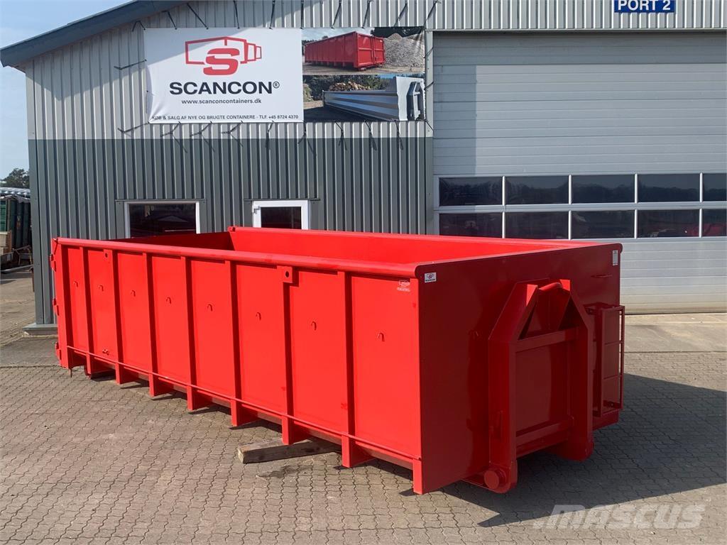  Scancon S6021K Piattaforme