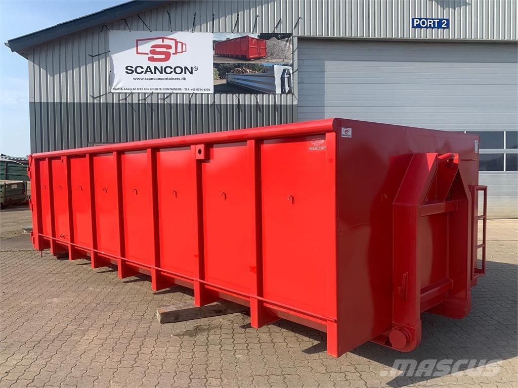  Scancon S6021K Piattaforme