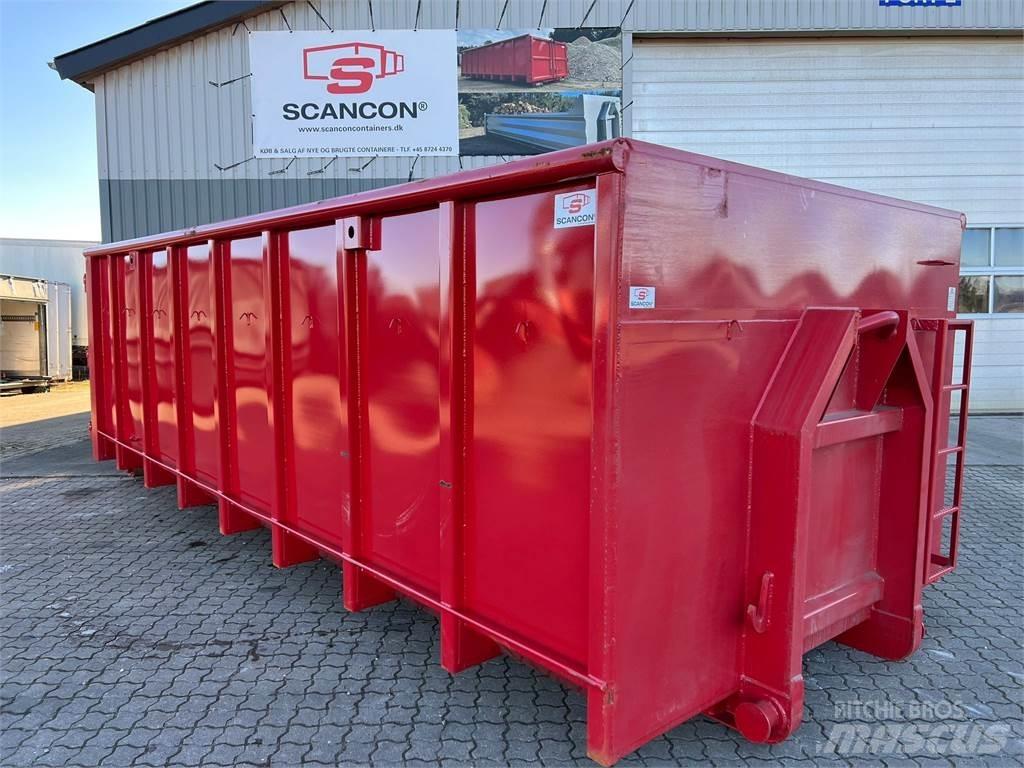  Scancon S6024 Piattaforme