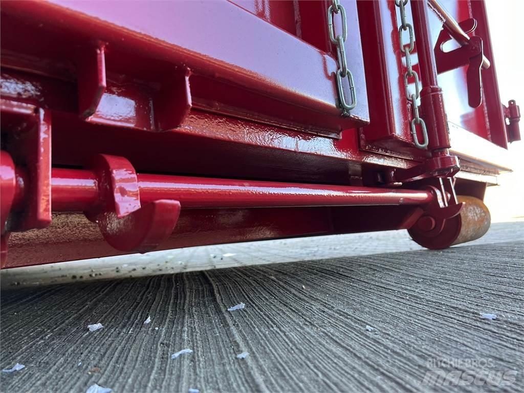  Scancon S6024 Piattaforme