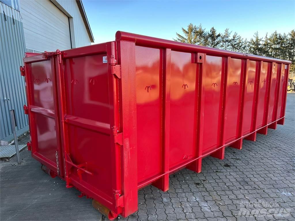  Scancon S6024 Piattaforme
