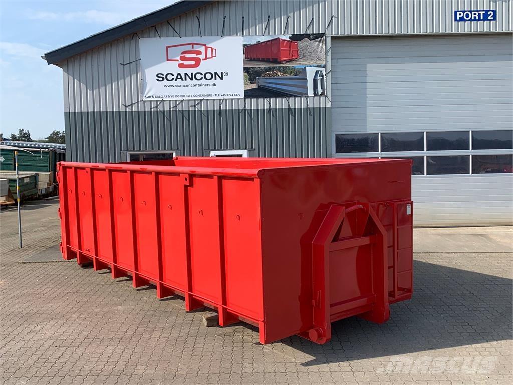  Scancon S6024K Piattaforme