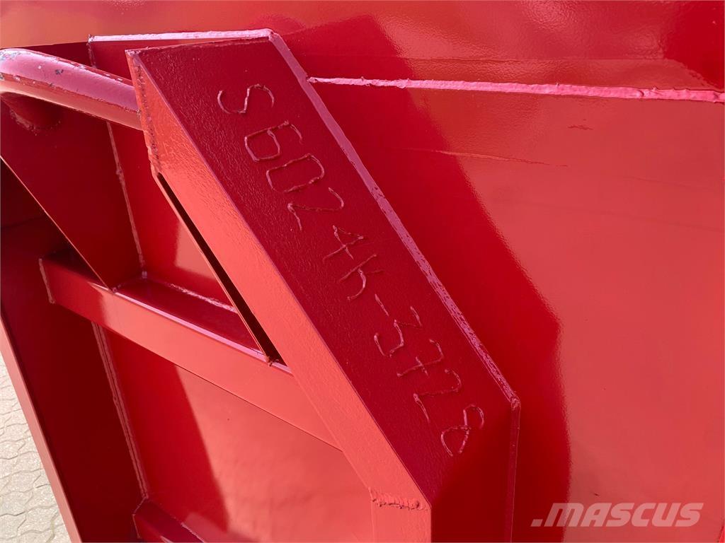  Scancon S6024K Piattaforme