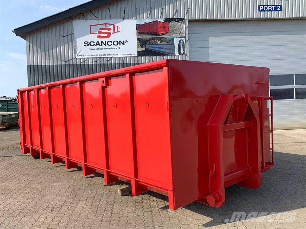  Scancon S6024K Piattaforme