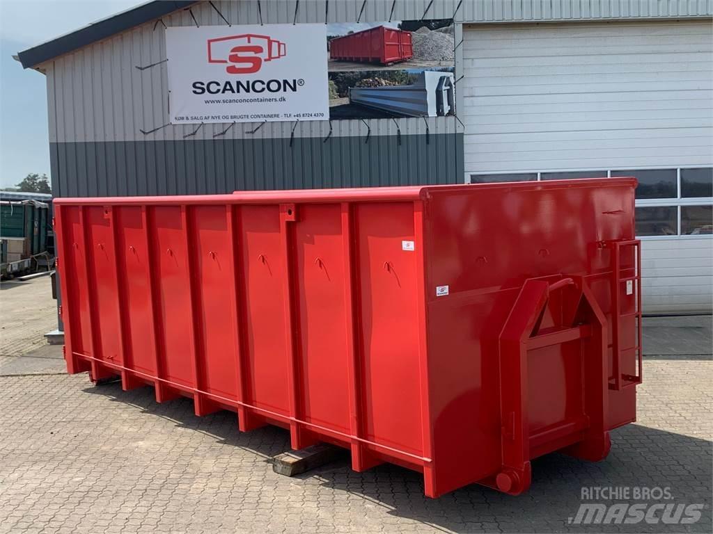  Scancon S6028 Piattaforme