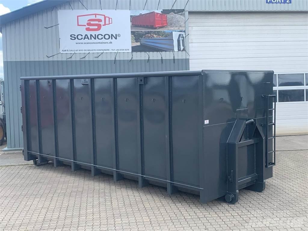 Scancon S6032 Piattaforme