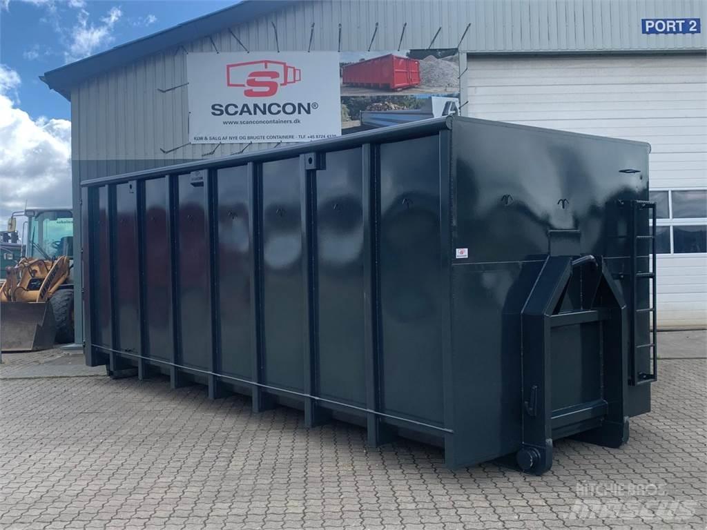  Scancon S6032 Piattaforme
