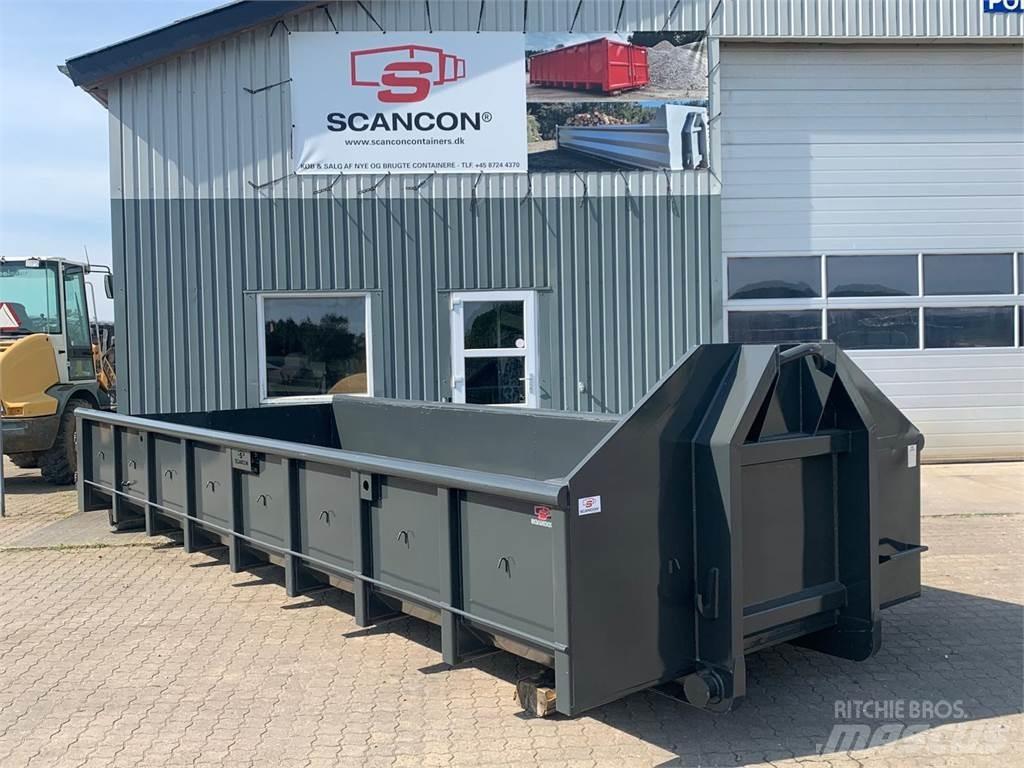  Scancon S6212 Piattaforme