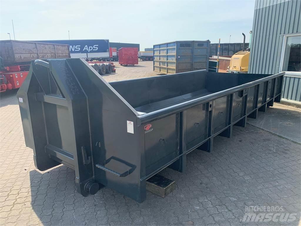 Scancon S6212 Piattaforme