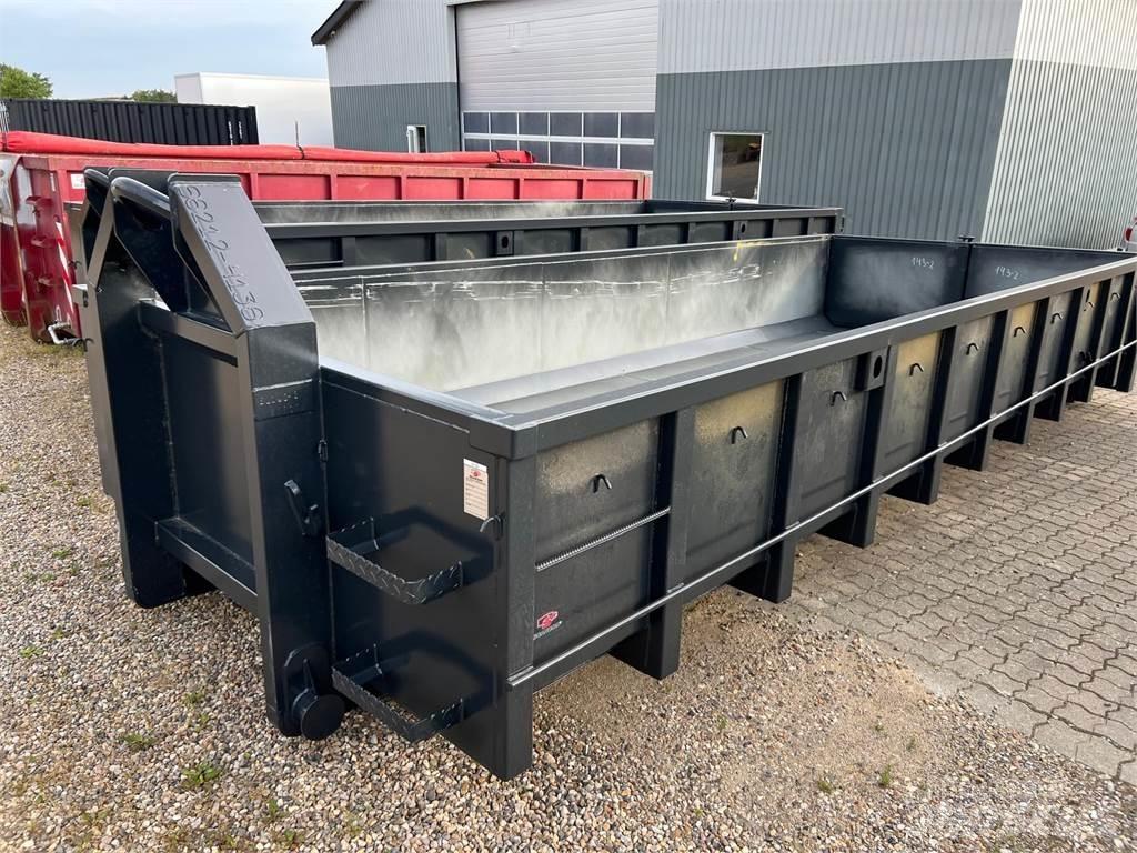  Scancon S6212 Piattaforme