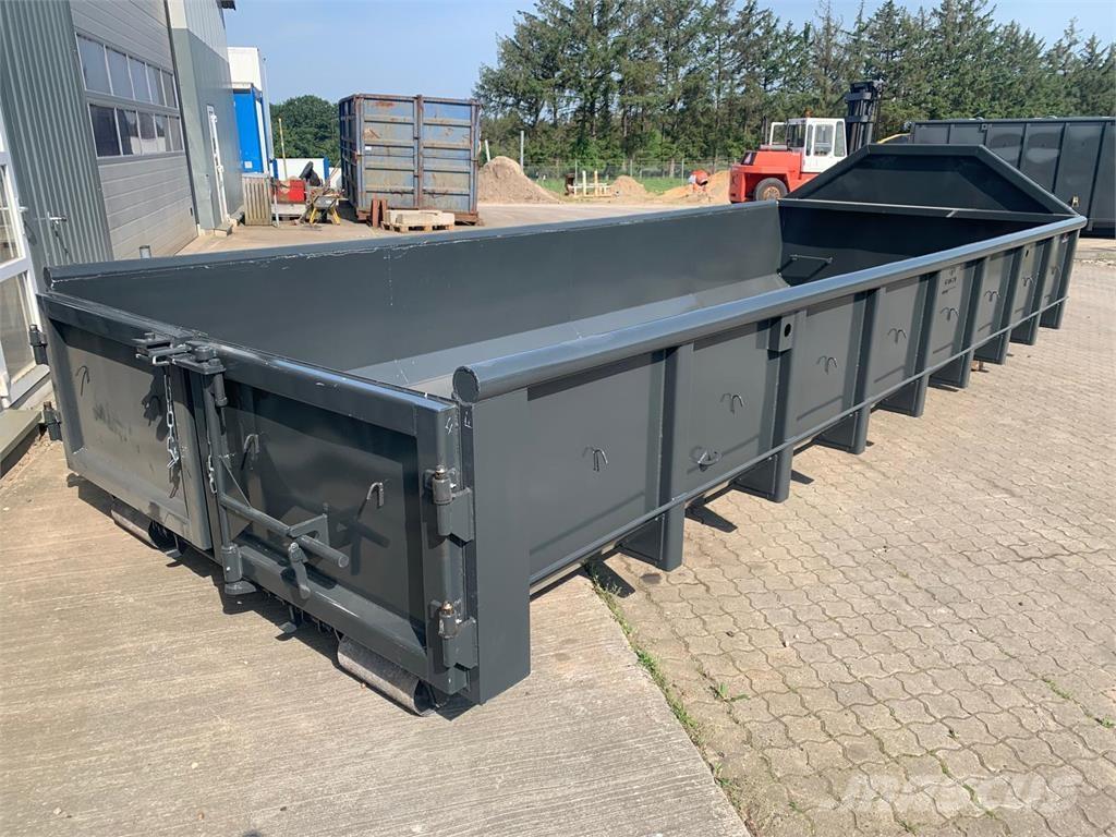  Scancon S6212 Piattaforme