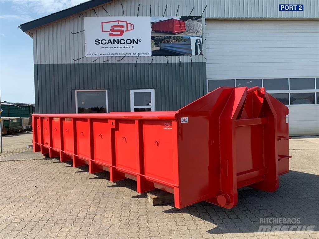  Scancon S6215 Piattaforme
