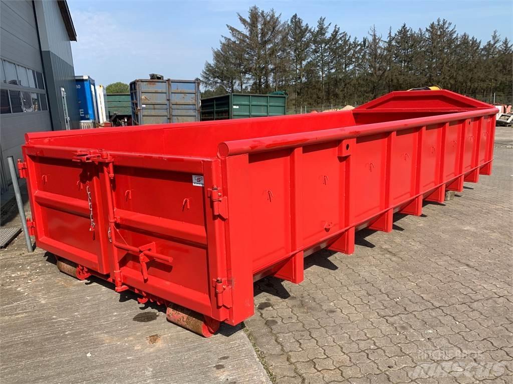  Scancon S6215 Piattaforme