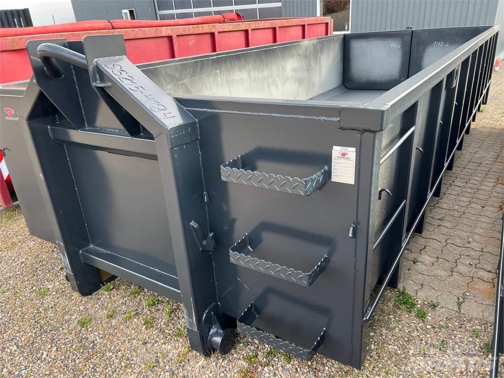  Scancon S6215 Piattaforme