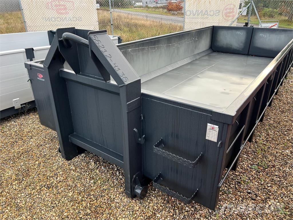  Scancon S6215 Piattaforme