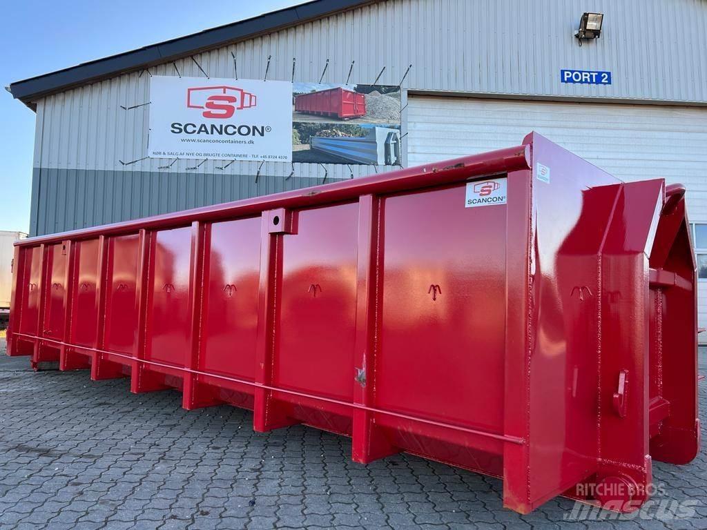  Scancon S6218 Piattaforme