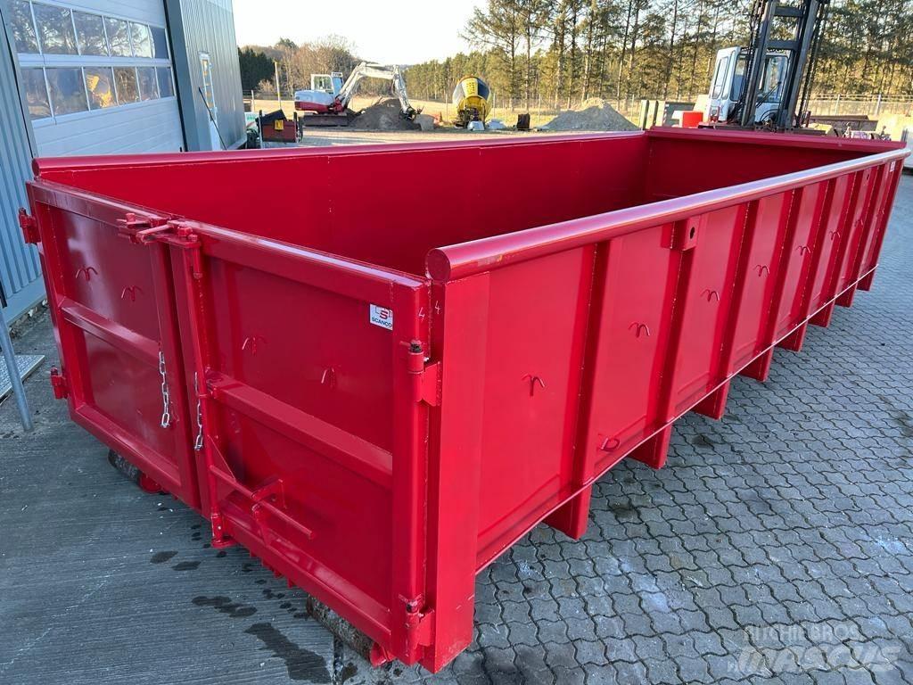  Scancon S6218 Piattaforme