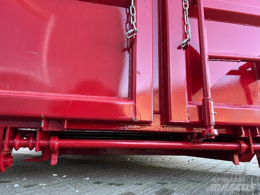  Scancon S6218 Piattaforme