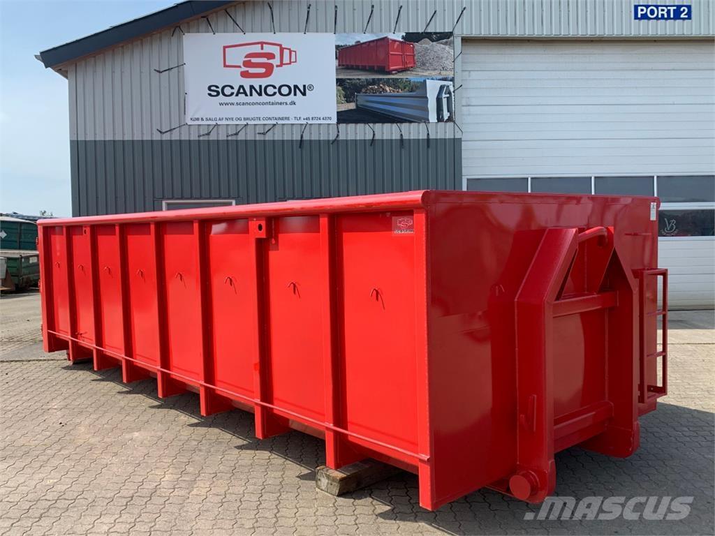  Scancon S6222 Piattaforme