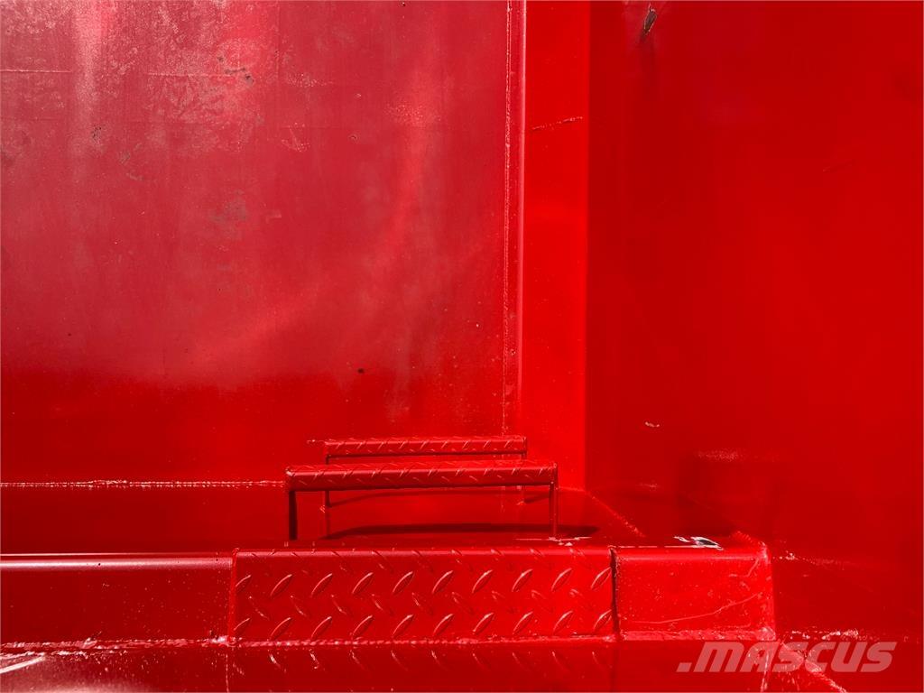  Scancon S6222 Piattaforme