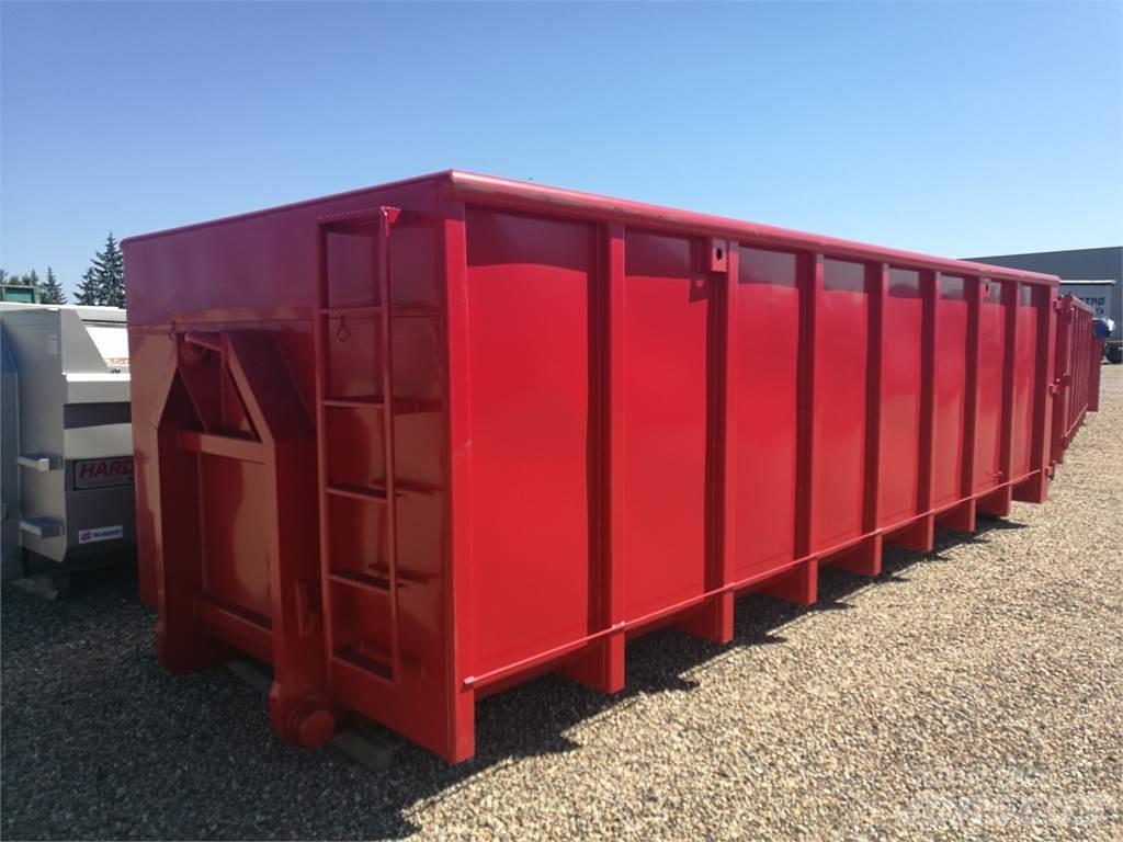  Scancon S6225 Piattaforme