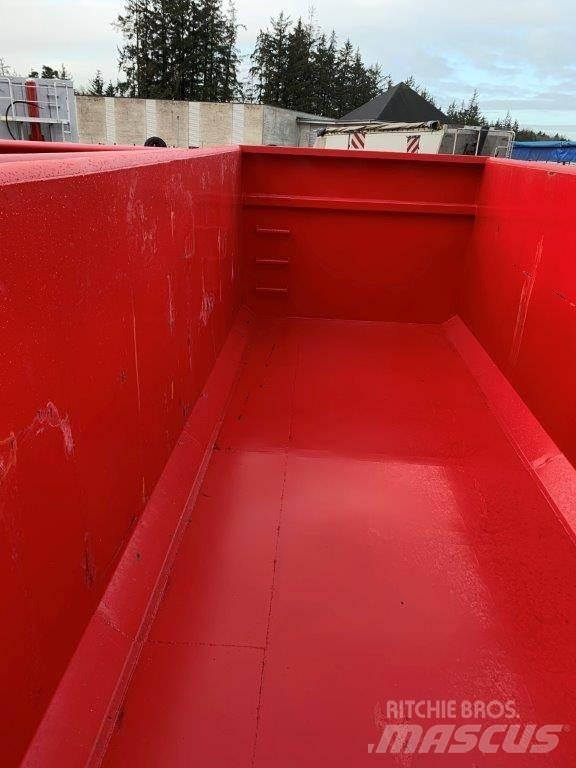  Scancon S6225 Piattaforme