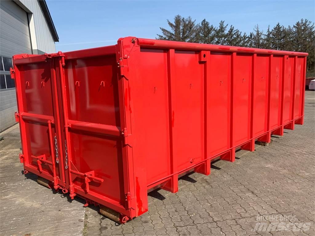  Scancon S6225K Piattaforme