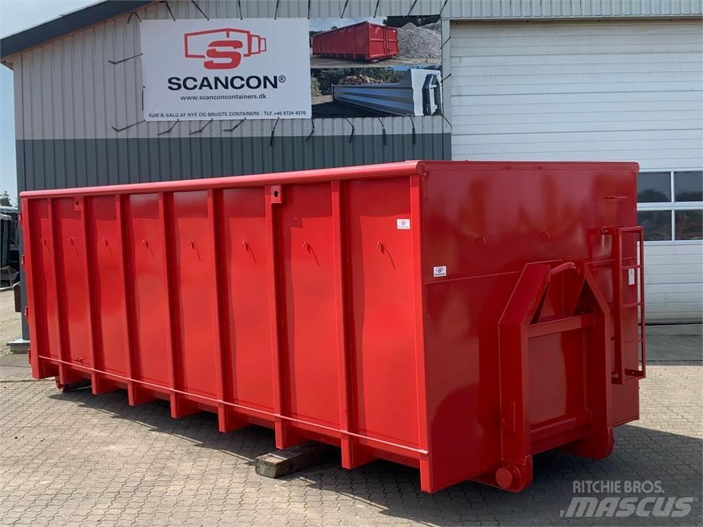  Scancon S6229 Piattaforme