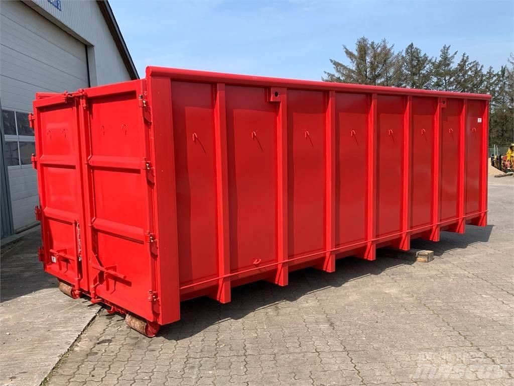  Scancon S6229 Piattaforme