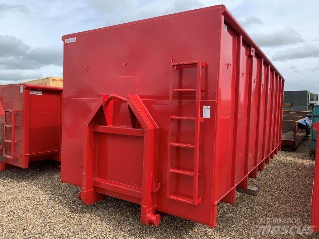  Scancon S6232 Piattaforme