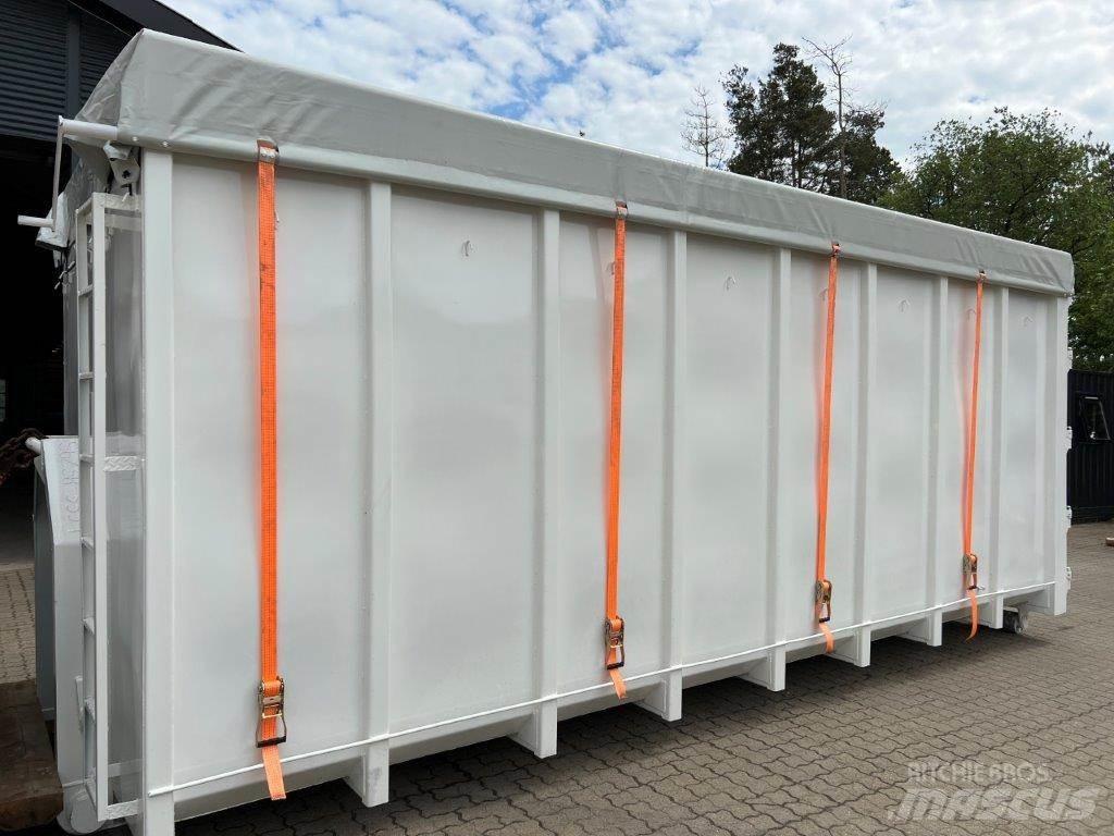  Scancon S6238 Piattaforme
