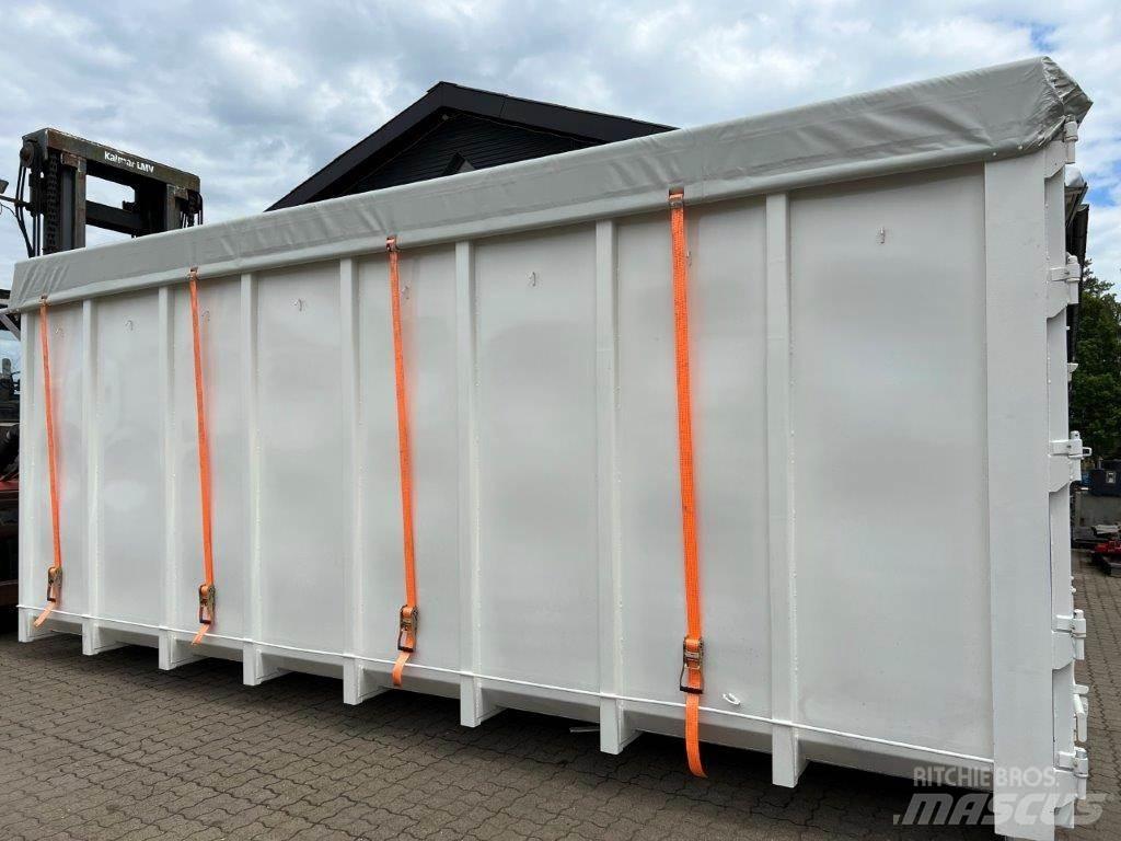  Scancon S6238 Piattaforme