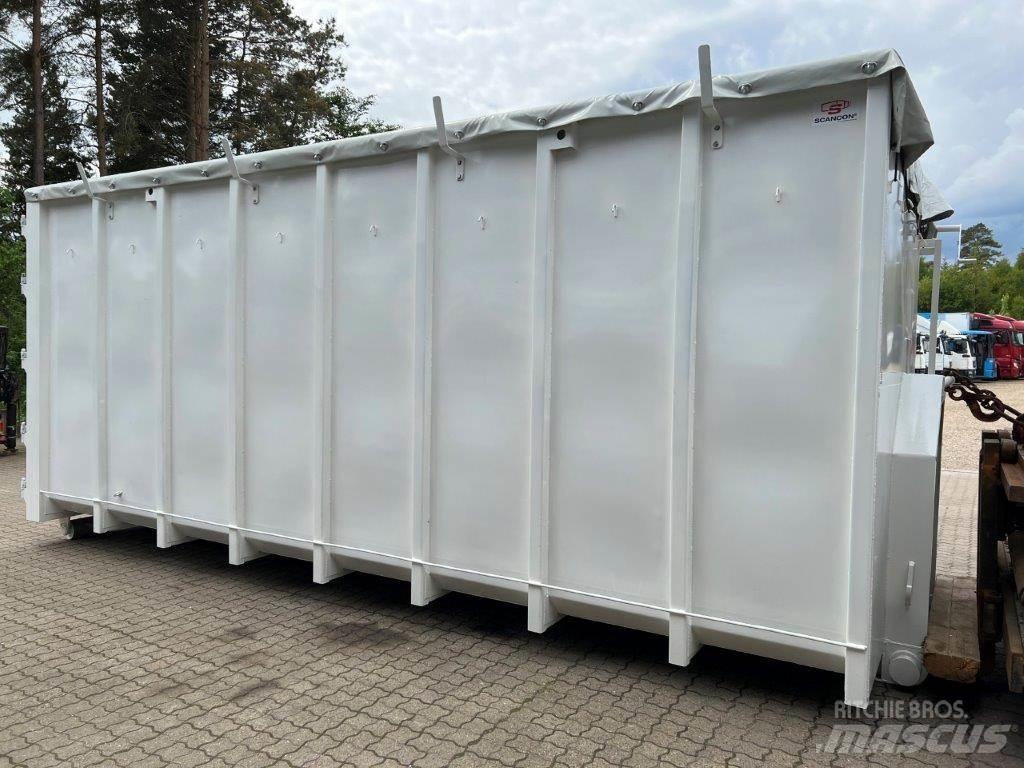  Scancon S6238 Piattaforme
