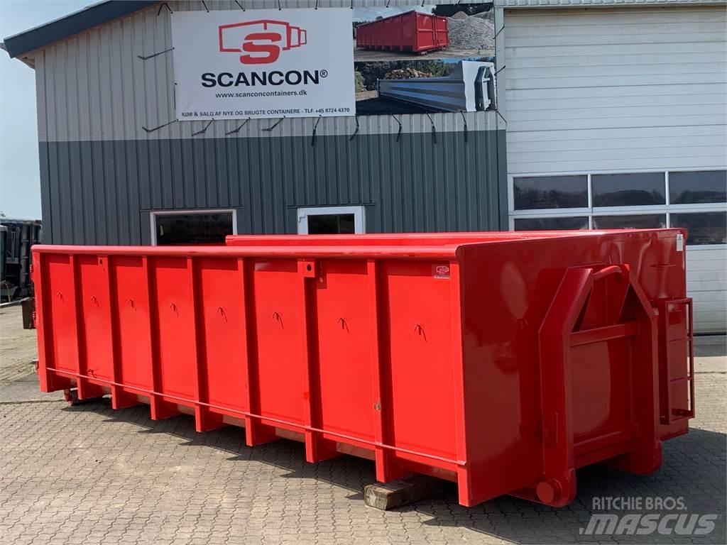  Scancon S6523 Piattaforme