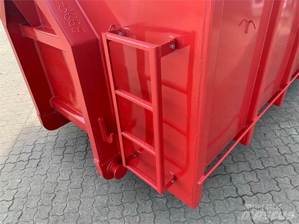  Scancon S6523 Piattaforme