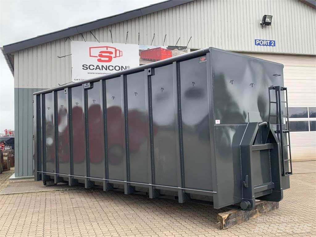  Scancon S6538 Piattaforme