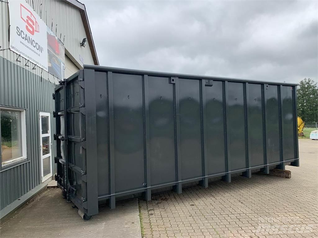  Scancon S6538 Piattaforme