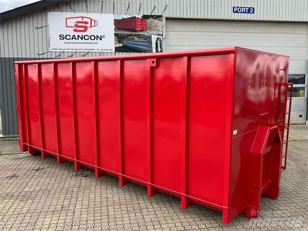  Scancon S6538 Piattaforme