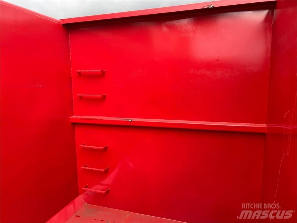  Scancon S6538 Piattaforme