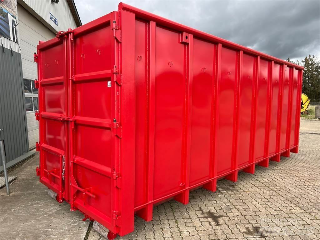  Scancon S6538 Piattaforme