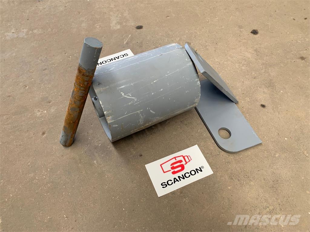  Scancon Siderulle Trasporto - Altro