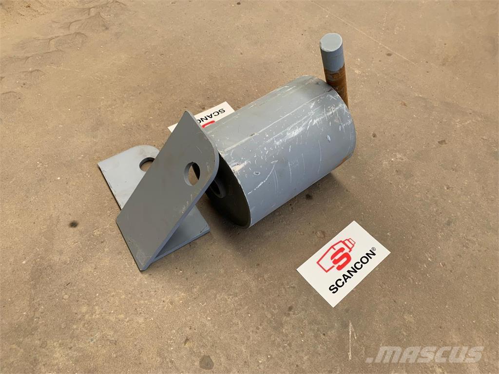  Scancon Siderulle Trasporto - Altro