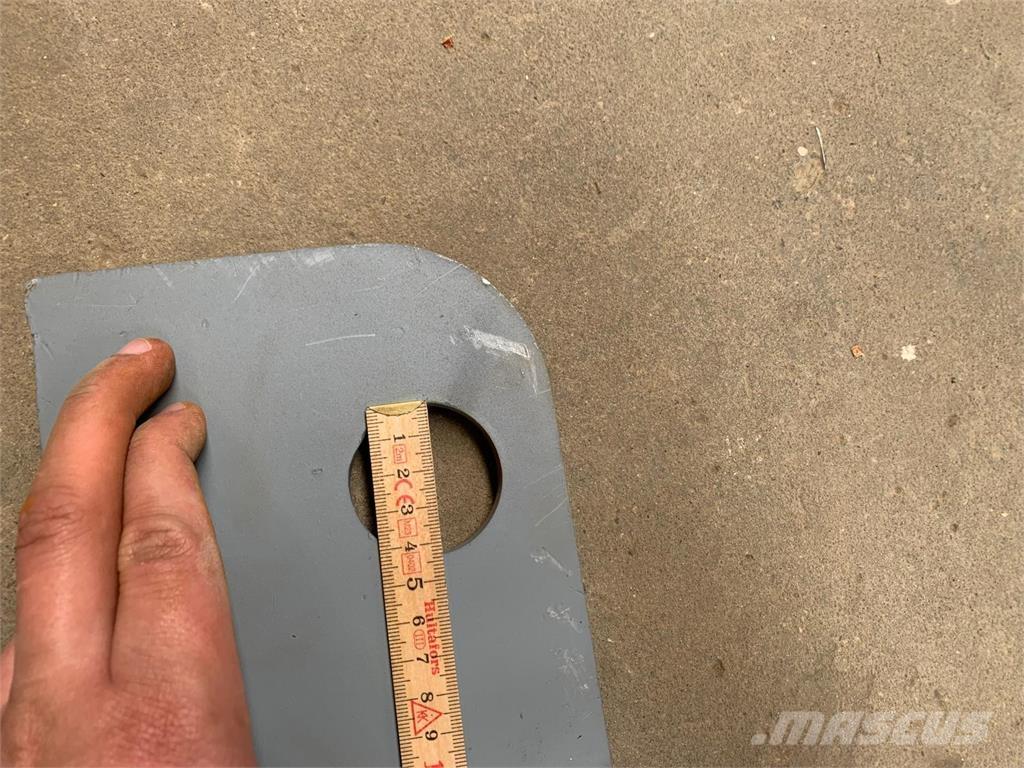  Scancon Siderulle Trasporto - Altro