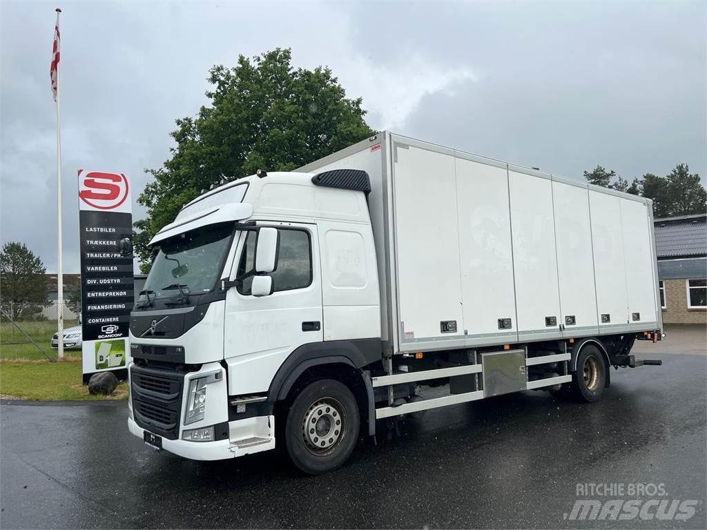 Volvo FM330 Camion cassonati