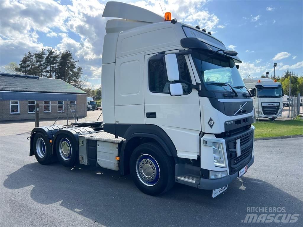 Volvo FM450 Motrici e Trattori Stradali