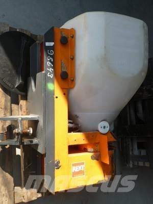  SCHLUETER WA70-6 Altri componenti