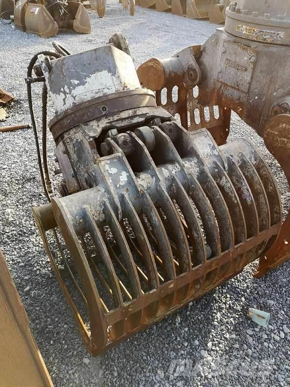  818M Altri componenti