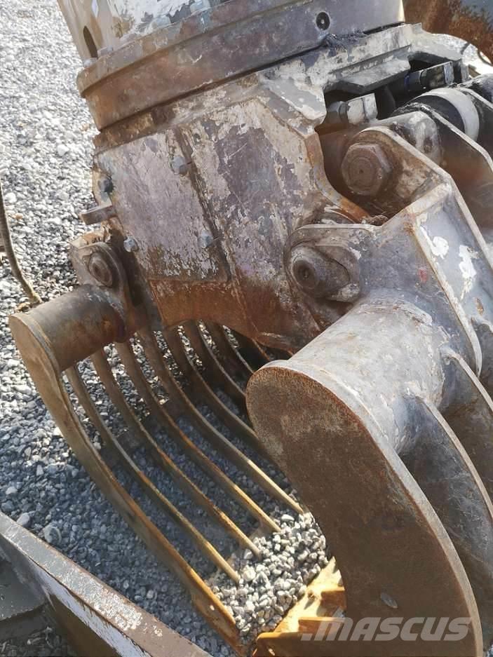  818M Altri componenti