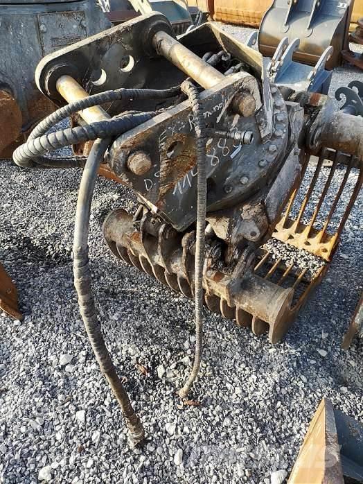  818M Altri componenti